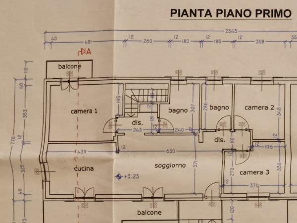 Vendita bifamiliare di 180 m2, Bollengo (TO) - 26