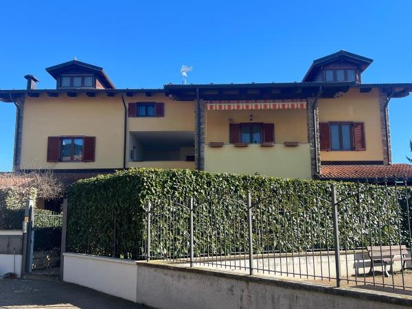 Vendita appartamento di 150 m2, Caluso (TO) - 2