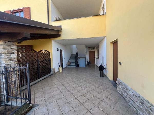 Vendita appartamento di 150 m2, Caluso (TO) - 4