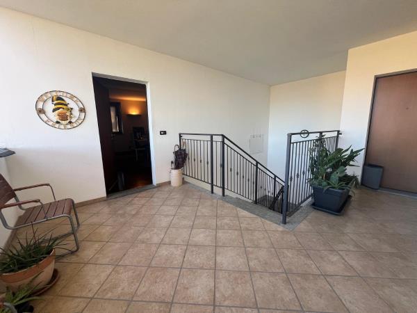 Vendita appartamento di 150 m2, Caluso (TO) - 6