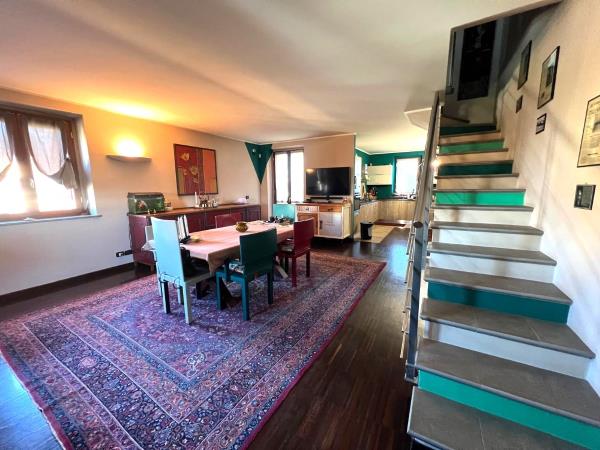 Vendita appartamento di 150 m2, Caluso (TO) - 7