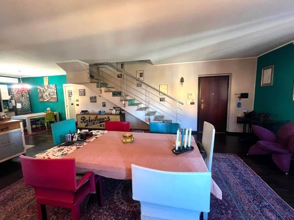 Vendita appartamento di 150 m2, Caluso (TO) - 8