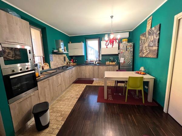 Vendita appartamento di 150 m2, Caluso (TO) - 10