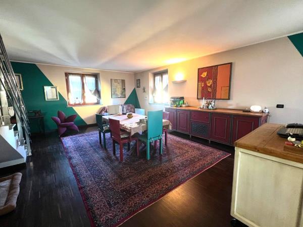 Vendita appartamento di 150 m2, Caluso (TO) - 11