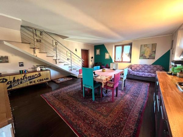 Vendita appartamento di 150 m2, Caluso (TO) - 9