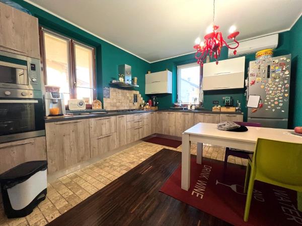 Vendita appartamento di 150 m2, Caluso (TO) - 12