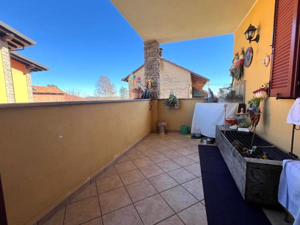 Vendita appartamento di 150 m2, Caluso (TO) - 14