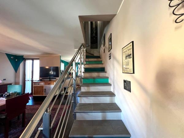 Vendita appartamento di 150 m2, Caluso (TO) - 20