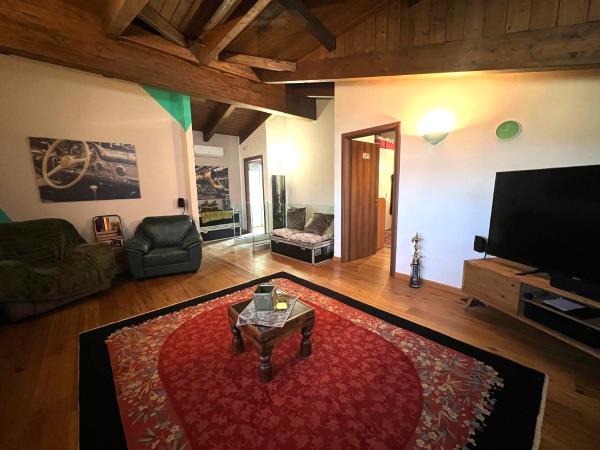 Vendita appartamento di 150 m2, Caluso (TO) - 22