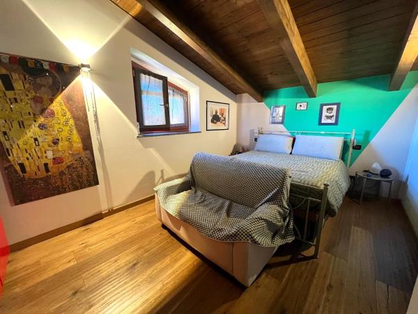 Vendita appartamento di 150 m2, Caluso (TO) - 28