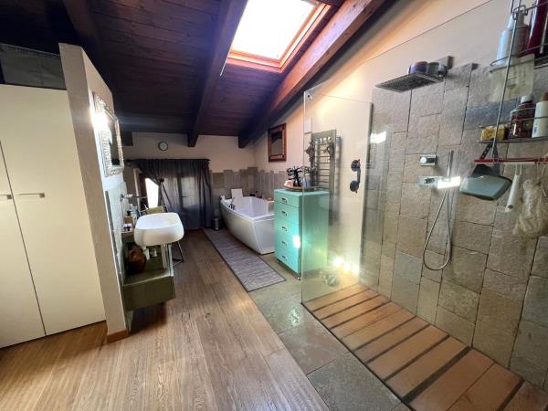 Vendita appartamento di 150 m2, Caluso (TO) - 33