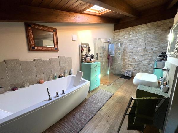 Vendita appartamento di 150 m2, Caluso (TO) - 35