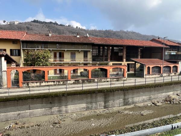 Vendita casa semi-indipendente Vestign� (TO)