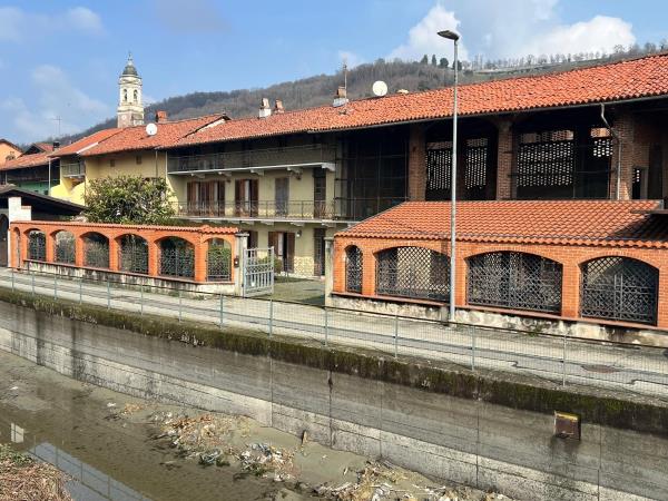 Vendita casa semi-indipendente di 195 m2, Vestign� (TO) - 2