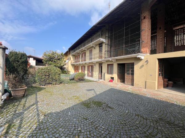 Vendita casa semi-indipendente di 195 m2, Vestign� (TO) - 3