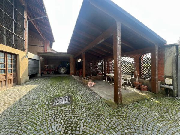 Vendita casa semi-indipendente di 195 m2, Vestign� (TO) - 4