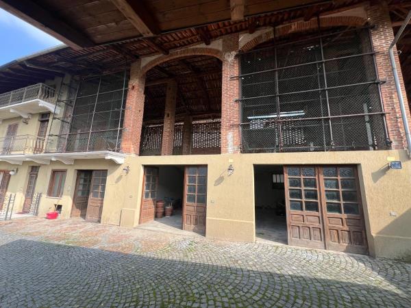 Vendita casa semi-indipendente di 195 m2, Vestign� (TO) - 6