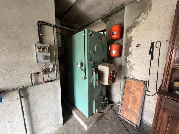 Vendita casa semi-indipendente di 195 m2, Vestign� (TO) - 11