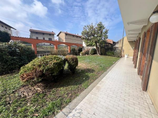 Vendita casa semi-indipendente di 195 m2, Vestign� (TO) - 13