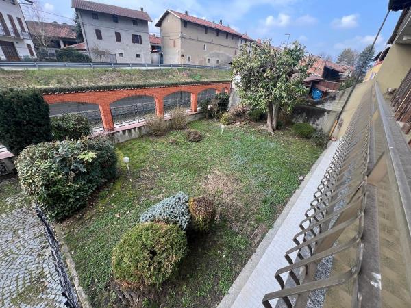 Vendita casa semi-indipendente di 195 m2, Vestign� (TO) - 26