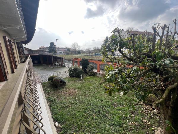 Vendita casa semi-indipendente di 195 m2, Vestign� (TO) - 31