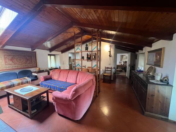 Vendita casa semi-indipendente di 195 m2, Vestign� (TO) - 36