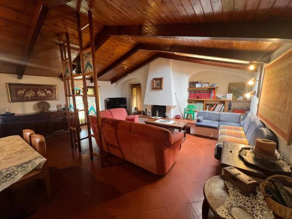 Vendita casa semi-indipendente di 195 m2, Vestign� (TO) - 37