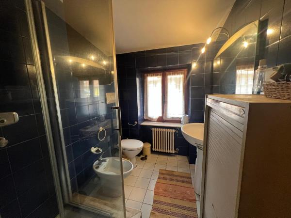Vendita casa semi-indipendente di 195 m2, Vestign� (TO) - 41