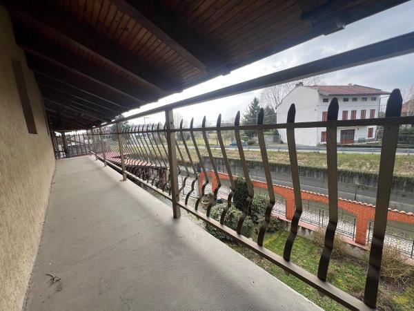 Vendita casa semi-indipendente di 195 m2, Vestign� (TO) - 46