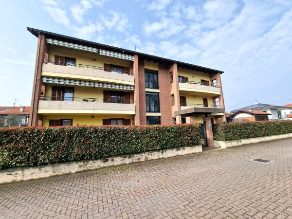 Vendita appartamento di 75 m2, Ivrea (TO) - 4