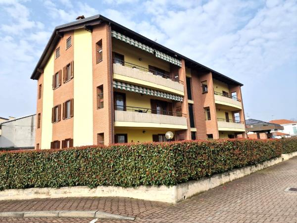 Vendita appartamento di 75 m2, Ivrea (TO) - 3