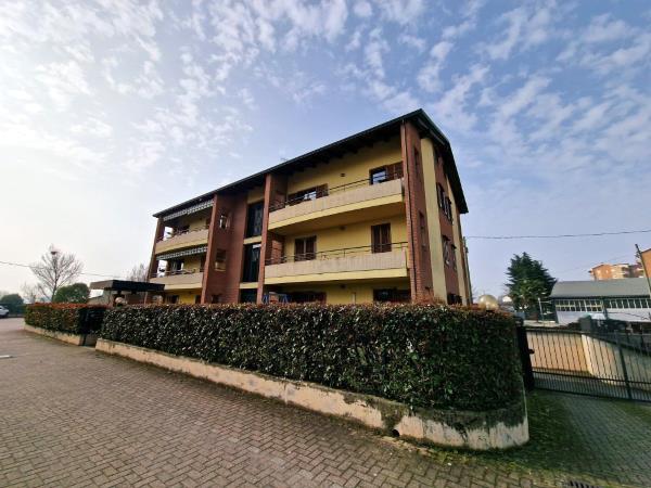 Vendita appartamento di 75 m2, Ivrea (TO) - 2