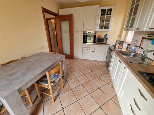 Vendita appartamento di 75 m2, Ivrea (TO) - 11