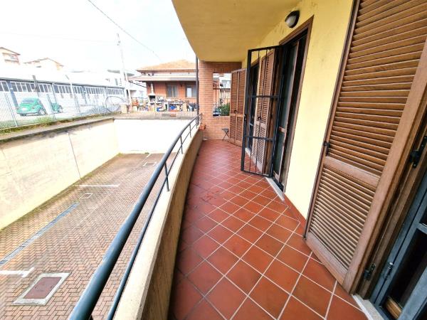 Vendita appartamento di 75 m2, Ivrea (TO) - 20