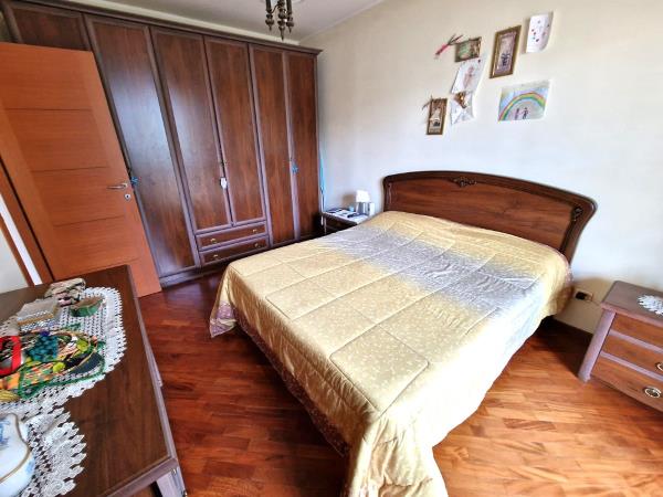 Vendita appartamento di 75 m2, Ivrea (TO) - 18