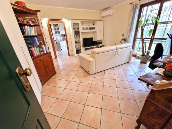 Vendita appartamento di 75 m2, Ivrea (TO) - 8