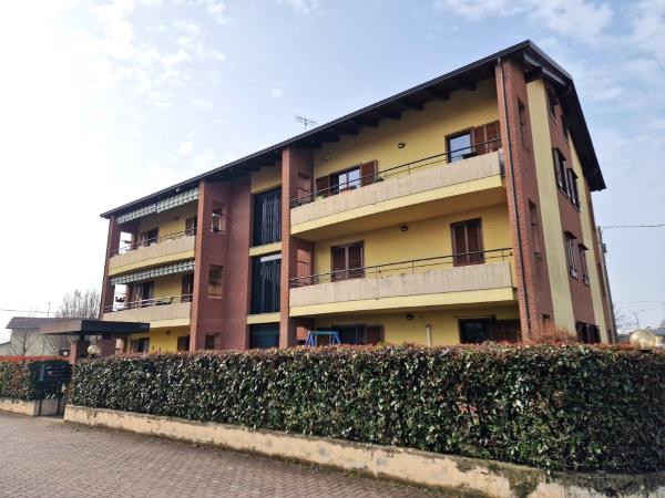 Vendita appartamento Ivrea (TO)