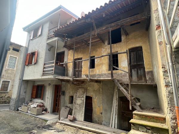 Vendita casa semi-indipendente di 60 m2, Pavone Canavese (TO) - 2