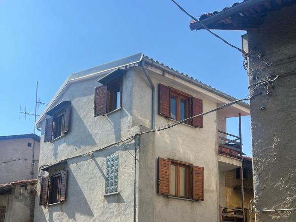 Vendita casa semi-indipendente Pavone Canavese (TO)