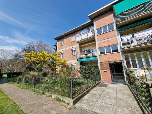 Vendita appartamento Ivrea (TO)