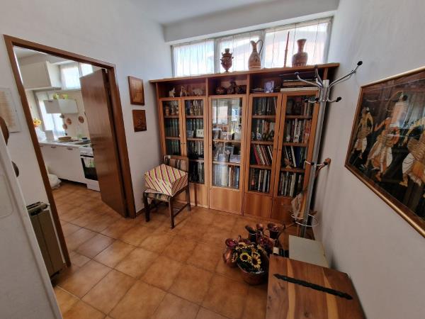 Vendita appartamento di 80 m2, Ivrea (TO) - 2