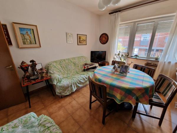 Vendita appartamento di 80 m2, Ivrea (TO) - 4