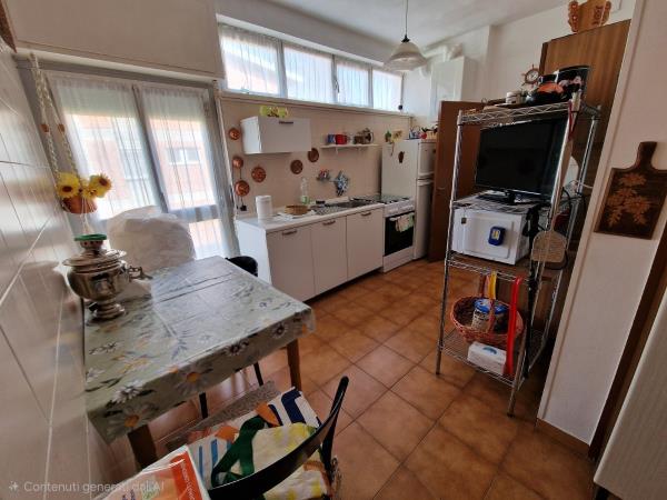 Vendita appartamento di 80 m2, Ivrea (TO) - 9