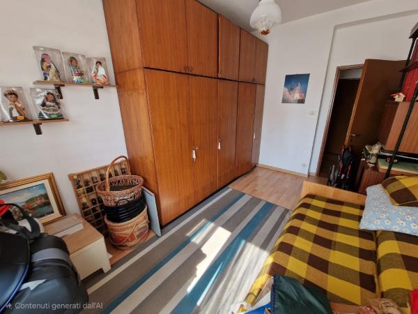 Vendita appartamento di 80 m2, Ivrea (TO) - 15