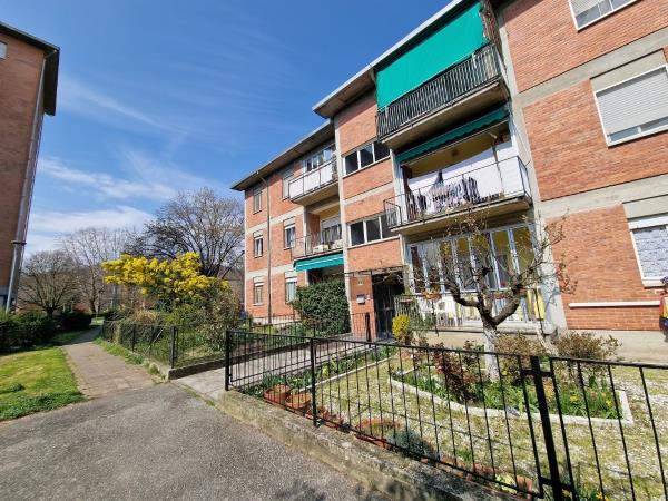 Vendita appartamento di 80 m2, Ivrea (TO) - 20