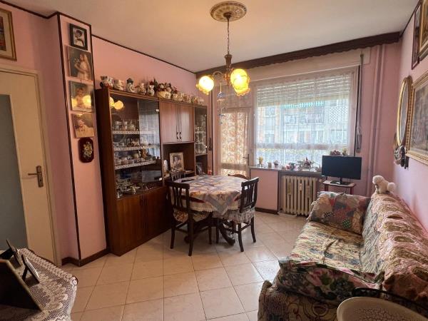 Vendita appartamento di 85 m2, Ivrea (TO) - 2