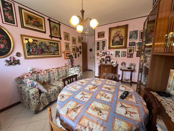 Vendita appartamento di 85 m2, Ivrea (TO) - 4