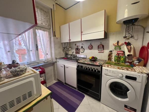 Vendita appartamento di 85 m2, Ivrea (TO) - 5