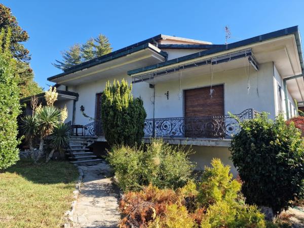 Vendita villa singola Moncrivello (VC)