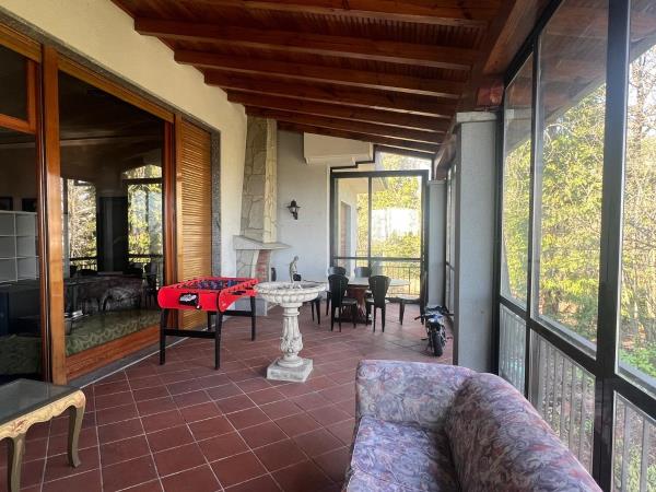 Vendita villa singola di 430 m2, Moncrivello (VC) - 13